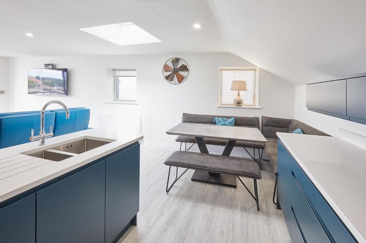 Host & - The Townhouse Holiday home *
