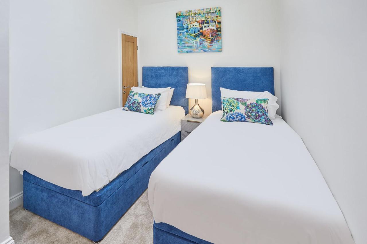 Host & - The Townhouse Holiday home Whitby