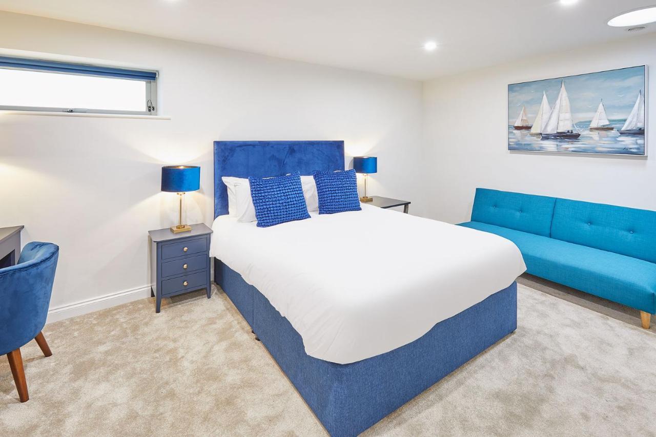 Host & - The Townhouse Holiday home Whitby