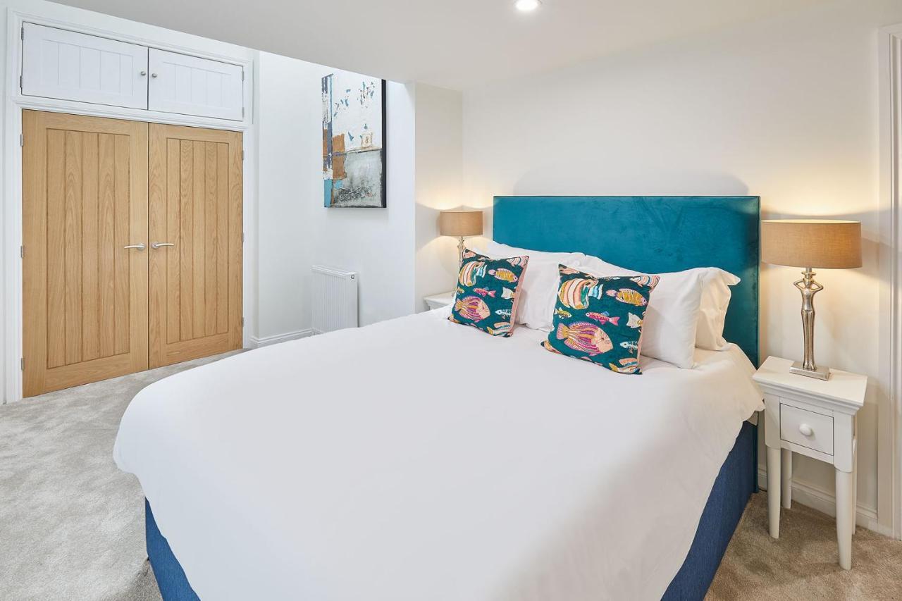 Host & - The Townhouse Holiday home Whitby