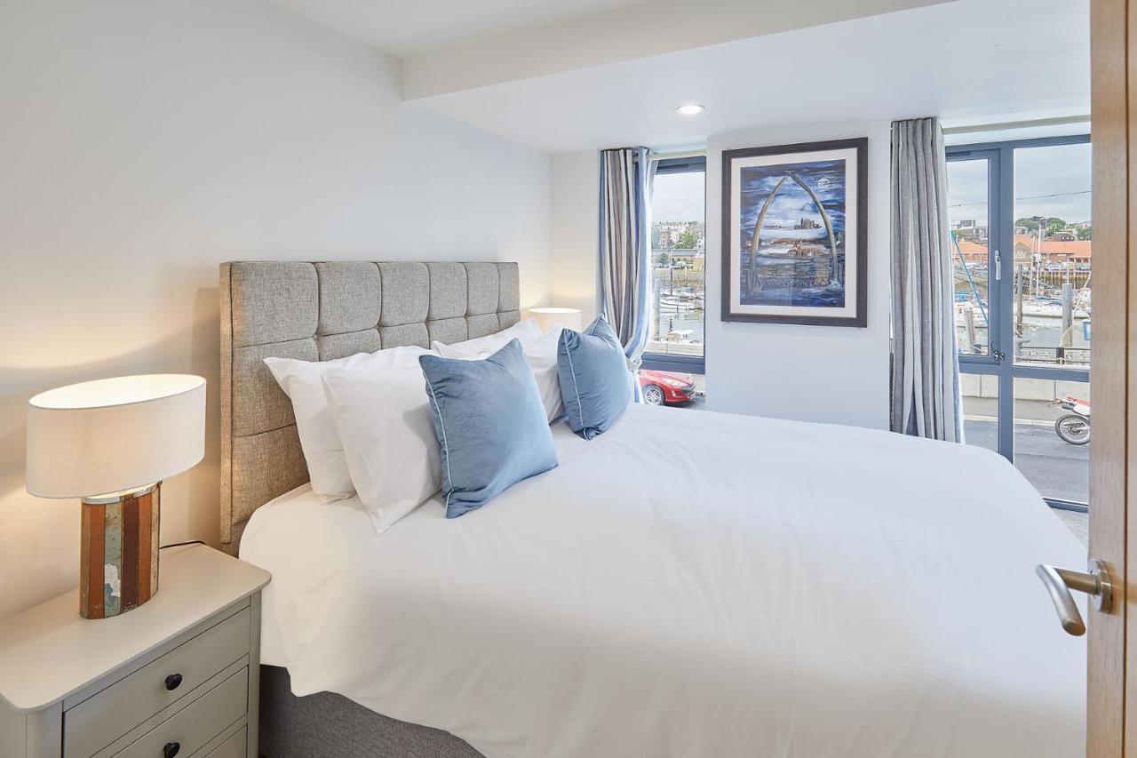 Holiday home Host & - The Townhouse Whitby