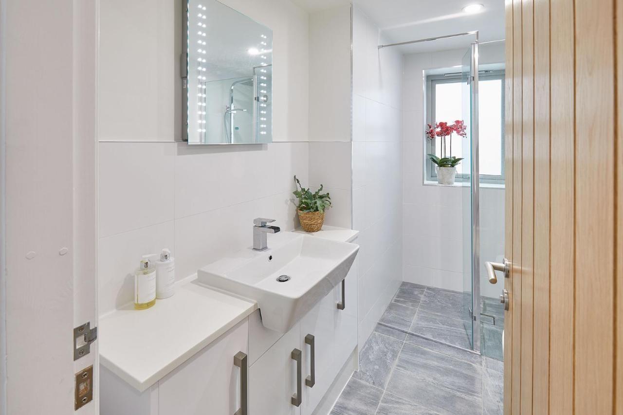 Holiday home Host & - The Townhouse