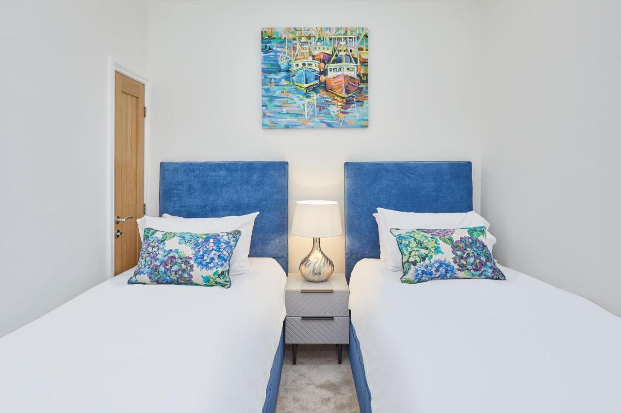 Host & - The Townhouse * Whitby