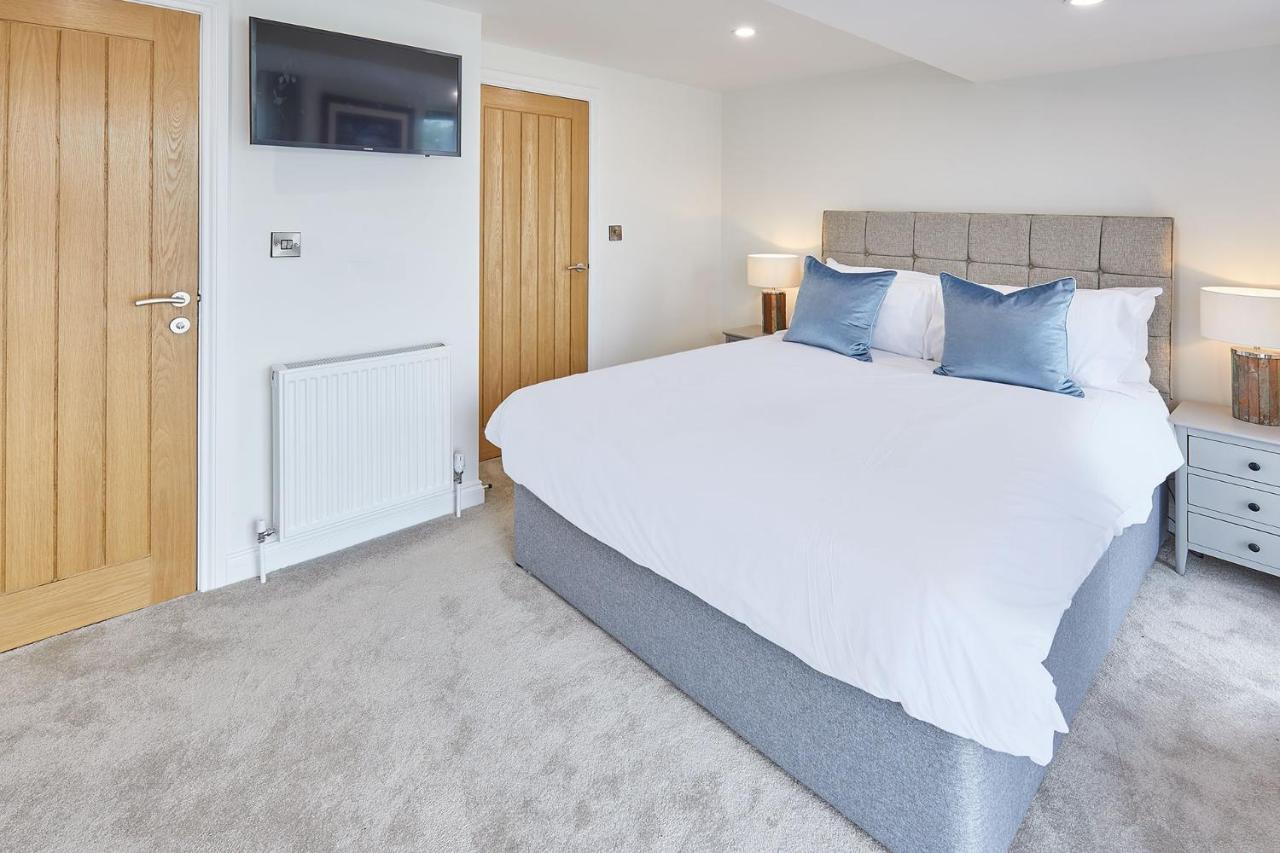 Host & - The Townhouse Holiday home