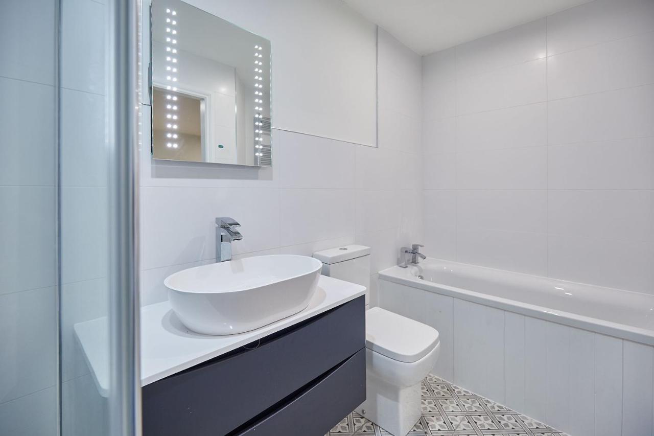 Host & - The Townhouse * Whitby